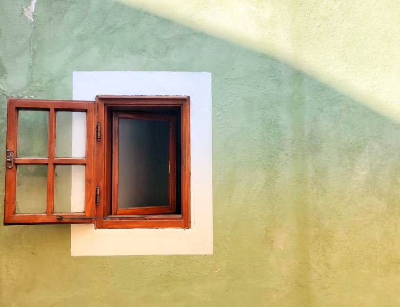 Monoblocco isolante per finestre: cos’è?