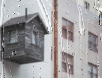 Combattere l’Umidità in Casa: Consigli e Soluzioni Pratiche