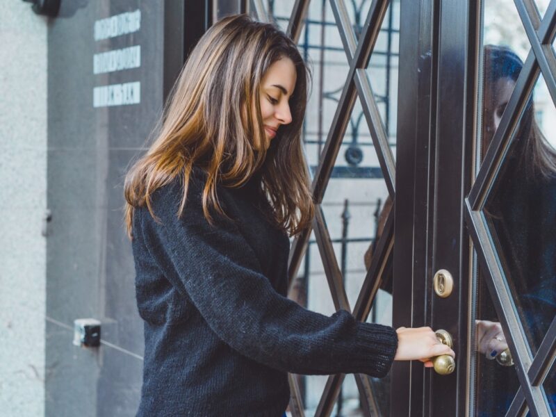 Classi di sicurezza: come scegliere la porta d’ingresso perfetta per la tua casa!